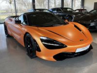 McLaren 720S Lift / B&W / Garantie 12 mois - <small></small> 229.900 € <small>TTC</small> - #4