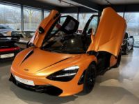 McLaren 720S Lift / B&W / Garantie 12 mois - <small></small> 229.900 € <small>TTC</small> - #2