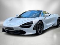 McLaren 720S Lift / Garantie 12 mois - <small></small> 219.900 € <small>TTC</small> - #1