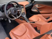 McLaren 720S Lift / Garantie 12 mois - <small></small> 219.900 € <small>TTC</small> - #6