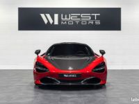 McLaren 720S Performance V8 4.0 720 – Immat France Lift Carbone Bowers & Wilkins Cam recul 1901EMOIS - <small></small> 234.900 € <small>TTC</small> - #2