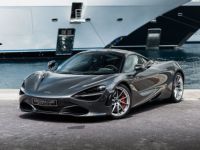 McLaren 720S PERFORMANCE V8 4.0 720 CV - MONACO - <small></small> 235.900 € <small>TTC</small> - #1