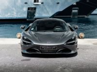 McLaren 720S PERFORMANCE V8 4.0 720 CV - MONACO - <small></small> 235.900 € <small>TTC</small> - #2