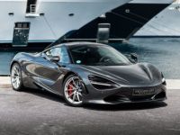 McLaren 720S PERFORMANCE V8 4.0 720 CV - MONACO - <small></small> 235.900 € <small>TTC</small> - #3