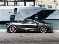 McLaren 720S PERFORMANCE V8 4.0 720 CV - MONACO - <small></small> 235.900 € <small>TTC</small> - #4