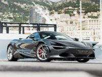 McLaren 720S PERFORMANCE V8 4.0 720 CV - MONACO - <small></small> 235.900 € <small>TTC</small> - #6