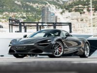 McLaren 720S PERFORMANCE V8 4.0 720 CV - MONACO - <small></small> 235.900 € <small>TTC</small> - #7