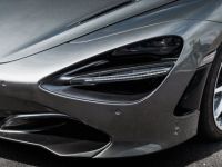 McLaren 720S PERFORMANCE V8 4.0 720 CV - MONACO - <small></small> 235.900 € <small>TTC</small> - #8