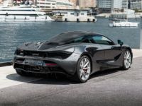 McLaren 720S PERFORMANCE V8 4.0 720 CV - MONACO - <small></small> 235.900 € <small>TTC</small> - #34