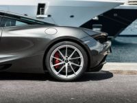 McLaren 720S PERFORMANCE V8 4.0 720 CV - MONACO - <small></small> 235.900 € <small>TTC</small> - #36