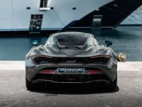 McLaren 720S PERFORMANCE V8 4.0 720 CV - MONACO - <small></small> 235.900 € <small>TTC</small> - #38