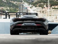 McLaren 720S PERFORMANCE V8 4.0 720 CV - MONACO - <small></small> 235.900 € <small>TTC</small> - #39