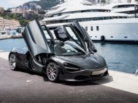 McLaren 720S PERFORMANCE V8 4.0 720 CV - MONACO - <small></small> 235.900 € <small>TTC</small> - #40