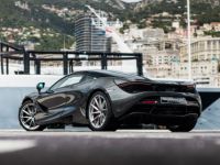 McLaren 720S PERFORMANCE V8 4.0 720 CV - MONACO - <small></small> 235.900 € <small>TTC</small> - #41