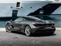 McLaren 720S PERFORMANCE V8 4.0 720 CV - MONACO - <small></small> 235.900 € <small>TTC</small> - #42