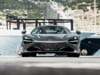 McLaren 720S PERFORMANCE V8 4.0 720 CV - MONACO - <small>A partir de </small>2.540 EUR <small>/ mois</small> - #10