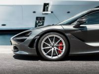 McLaren 720S PERFORMANCE V8 4.0 720 CV - MONACO - <small>A partir de </small>2.540 EUR <small>/ mois</small> - #14