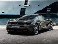 McLaren 720S PERFORMANCE V8 4.0 720 CV - MONACO - <small>A partir de </small>2.540 EUR <small>/ mois</small> - #39