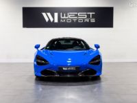 McLaren 720S V8 4.0 720 – Française MSO Lift Soft Close Cam 360 Toit vitré 1494EMOIS - <small></small> 222.900 € <small>TTC</small> - #2