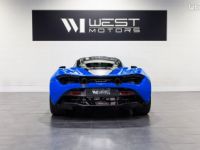 McLaren 720S V8 4.0 720 – Française MSO Lift Soft Close Cam 360 Toit vitré 1494EMOIS - <small></small> 222.900 € <small>TTC</small> - #5