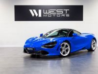 McLaren 720S V8 4.0 720 – Française MSO Lift Soft Close Cam 360 Toit vitré 1530EMOIS - <small></small> 224.900 € <small>TTC</small> - #1