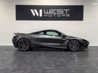 McLaren 720S V8 4.0 720 – Française Toit Pano Echappement Sport Lift Cam. Recul Bowers & Wilkins 1713EMOIS - <small></small> 229.900 € <small>TTC</small> - #3