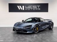 McLaren 720S V8 4.0 720 – Immat France Full carbone Lift Echappement Sport Telemetry 1713EMOIS - <small></small> 229.900 € <small>TTC</small> - #1