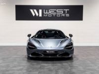 McLaren 720S V8 4.0 720 – Immat France Full carbone Lift Echappement Sport Telemetry 1713EMOIS - <small></small> 229.900 € <small>TTC</small> - #2