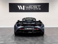 McLaren 720S V8 4.0 720 – Immat France Full carbone Lift Echappement Sport Telemetry 1713EMOIS - <small></small> 229.900 € <small>TTC</small> - #5