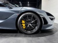 McLaren 720S V8 4.0 720 – Immat France Full carbone Lift Echappement Sport Telemetry 1713EMOIS - <small></small> 229.900 € <small>TTC</small> - #6