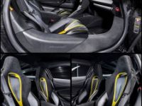 McLaren 720S V8 4.0 720 – Immat France Full carbone Lift Echappement Sport Telemetry 1713EMOIS - <small></small> 229.900 € <small>TTC</small> - #9