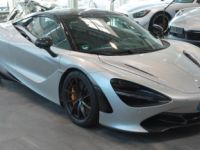 McLaren 720S V8 4.0 720 ch MSO-PAKET*TRACK-PACK*CARBON 1+2+3 , Toit Pano. GARANTIE DE RACCORDEMENT CHEZ MCLAREN JUSQU'AU 04.2025 - <small></small> 239.990 € <small></small> - #1