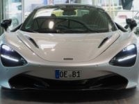 McLaren 720S V8 4.0 720 ch MSO-PAKET*TRACK-PACK*CARBON 1+2+3 , Toit Pano. GARANTIE DE RACCORDEMENT CHEZ MCLAREN JUSQU'AU 04.2025 - <small></small> 239.990 € <small></small> - #2