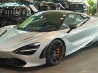 McLaren 720S V8 4.0 720 ch MSO-PAKET*TRACK-PACK*CARBON 1+2+3 , Toit Pano. GARANTIE DE RACCORDEMENT CHEZ MCLAREN JUSQU'AU 04.2025 - <small></small> 239.990 € <small></small> - #3