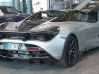 McLaren 720S V8 4.0 720 ch MSO-PAKET*TRACK-PACK*CARBON 1+2+3 , Toit Pano. GARANTIE DE RACCORDEMENT CHEZ MCLAREN JUSQU'AU 04.2025 - <small></small> 239.990 € <small></small> - #5