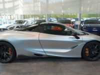 McLaren 720S V8 4.0 720 ch MSO-PAKET*TRACK-PACK*CARBON 1+2+3 , Toit Pano. GARANTIE DE RACCORDEMENT CHEZ MCLAREN JUSQU'AU 04.2025 - <small></small> 239.990 € <small></small> - #6