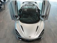 McLaren 720S V8 4.0 720 ch MSO-PAKET*TRACK-PACK*CARBON 1+2+3 , Toit Pano. GARANTIE DE RACCORDEMENT CHEZ MCLAREN JUSQU'AU 04.2025 - <small></small> 239.990 € <small></small> - #7