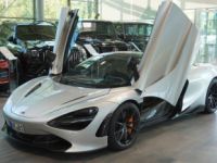 McLaren 720S V8 4.0 720 ch MSO-PAKET*TRACK-PACK*CARBON 1+2+3 , Toit Pano. GARANTIE DE RACCORDEMENT CHEZ MCLAREN JUSQU'AU 04.2025 - <small></small> 239.990 € <small></small> - #8