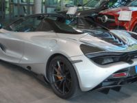 McLaren 720S V8 4.0 720 ch MSO-PAKET*TRACK-PACK*CARBON 1+2+3 , Toit Pano. GARANTIE DE RACCORDEMENT CHEZ MCLAREN JUSQU'AU 04.2025 - <small></small> 239.990 € <small></small> - #9