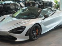 McLaren 720S V8 4.0 720 ch MSO-PAKET*TRACK-PACK*CARBON 1+2+3 , Toit Pano. GARANTIE DE RACCORDEMENT CHEZ MCLAREN JUSQU'AU 04.2025 - <small></small> 239.990 € <small></small> - #10