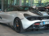 McLaren 720S V8 4.0 720 ch MSO-PAKET*TRACK-PACK*CARBON 1+2+3 , Toit Pano. GARANTIE DE RACCORDEMENT CHEZ MCLAREN JUSQU'AU 04.2025 - <small></small> 239.990 € <small></small> - #11