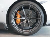 McLaren 720S V8 4.0 720 ch MSO-PAKET*TRACK-PACK*CARBON 1+2+3 , Toit Pano. GARANTIE DE RACCORDEMENT CHEZ MCLAREN JUSQU'AU 04.2025 - <small></small> 239.990 € <small></small> - #15