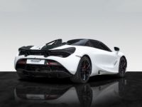 McLaren 720S V8 4.0 721 ch , Carbon - Céramic , 360° , Lift , MSO 1,2,3 Spoiler arrière MSO Active , Bower&W , GARANTIE  12 mois Prémium - <small></small> 265.990 € <small>TTC</small> - #2