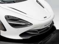 McLaren 720S V8 4.0 721 ch , Carbon - Céramic , 360° , Lift , MSO 1,2,3 Spoiler arrière MSO Active , Bower&W , GARANTIE  12 mois Prémium - <small></small> 265.990 € <small>TTC</small> - #9