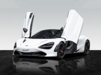 McLaren 720S V8 4.0 721 ch , Carbon - Céramic , 360° , Lift , MSO 1,2,3 Spoiler arrière MSO Active , Bower&W , GARANTIE  12 mois Prémium - <small></small> 265.990 € <small>TTC</small> - #14