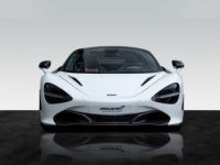 McLaren 720S V8 4.0 721 ch , Carbon - Céramic , 360° , Lift , MSO 1,2,3 Spoiler arrière MSO Active , Bower&W , GARANTIE  12 mois Prémium - <small></small> 265.990 € <small>TTC</small> - #17