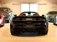 McLaren 720S V8 4.0 721 ch , Carbon - Céramic , 360° , Lift , MSO Black Pack , GARANTIE   12 mois Prémium - <small></small> 245.990 € <small>TTC</small> - #2