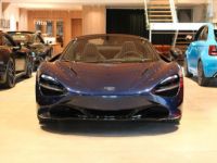 McLaren 720S V8 4.0 721 ch , Carbon - Céramic , 360° , Lift , MSO Black Pack , GARANTIE   12 mois Prémium - <small></small> 245.990 € <small>TTC</small> - #3