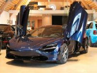 McLaren 720S V8 4.0 721 ch , Carbon - Céramic , 360° , Lift , MSO Black Pack , GARANTIE   12 mois Prémium - <small></small> 245.990 € <small>TTC</small> - #5