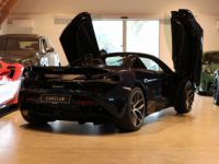 McLaren 720S V8 4.0 721 ch , Carbon - Céramic , 360° , Lift , MSO Black Pack , GARANTIE   12 mois Prémium - <small></small> 245.990 € <small>TTC</small> - #6